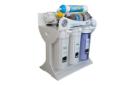 نمای کناری دستگاه تصفیه آب آکوا اسپرینگ AQUA Spring AQ SF1800