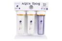 دستگاه تصفیه آب آکوا اسپرینگ AQUA Spring RO S7-WZ-7940