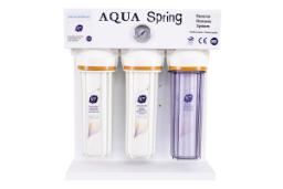دستگاه تصفیه آب آکوا اسپرینگ AQUA Spring RO S7-WZ-7940