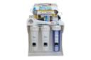 دستگاه تصفیه آب آکوا اسپرینگ AQUA Spring RO SF6100