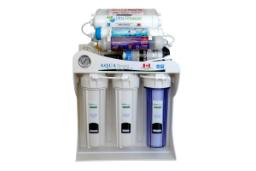 دستگاه تصفیه آب آکوا اسپرینگ AQUA Spring UF SF4150