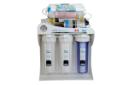 دستگاه تصفیه آب آکوا اسپرینگ AQUA Spring UF SF4500