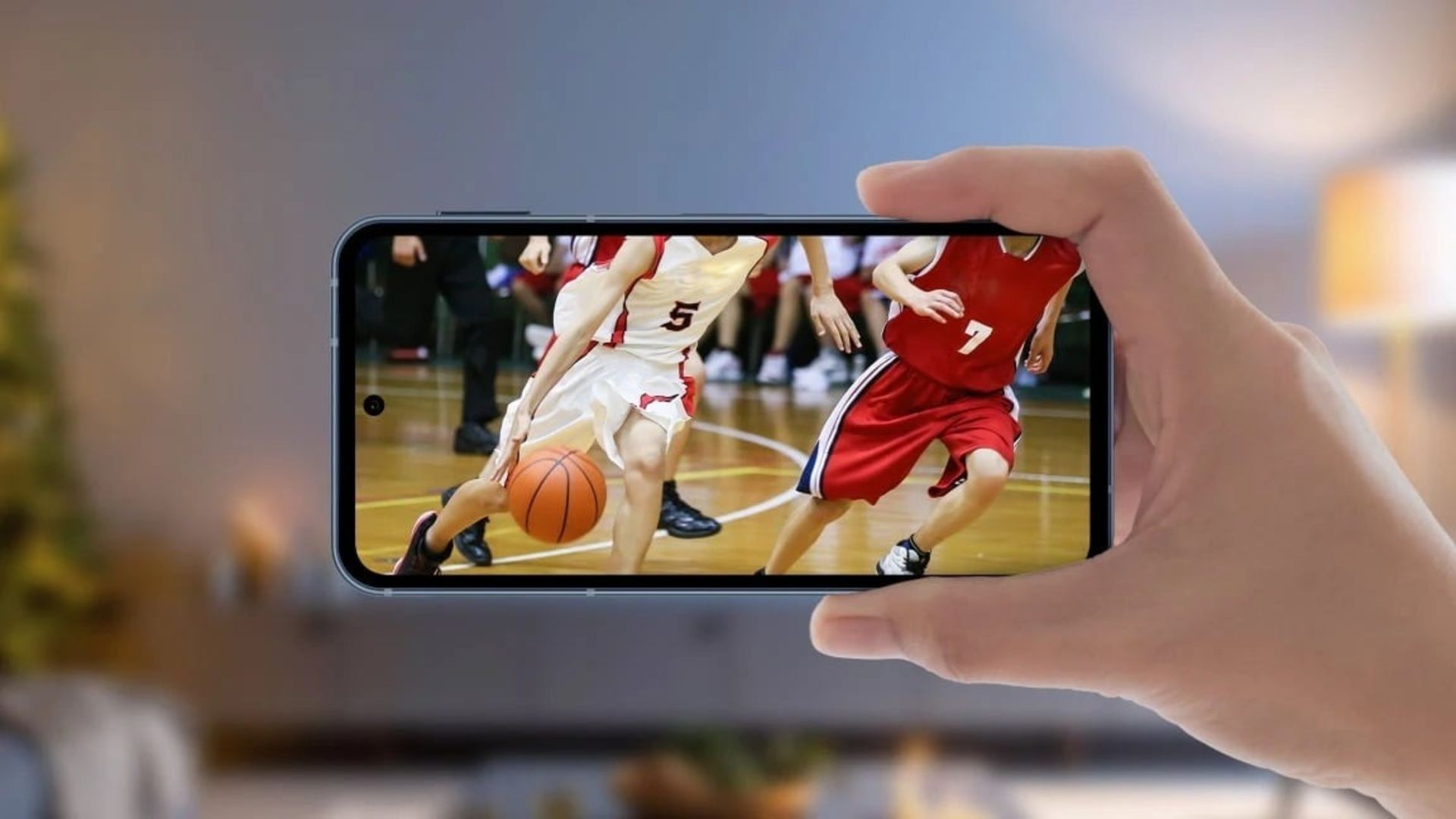 نمایشگر گوشی شارپ Aqous Sense 10