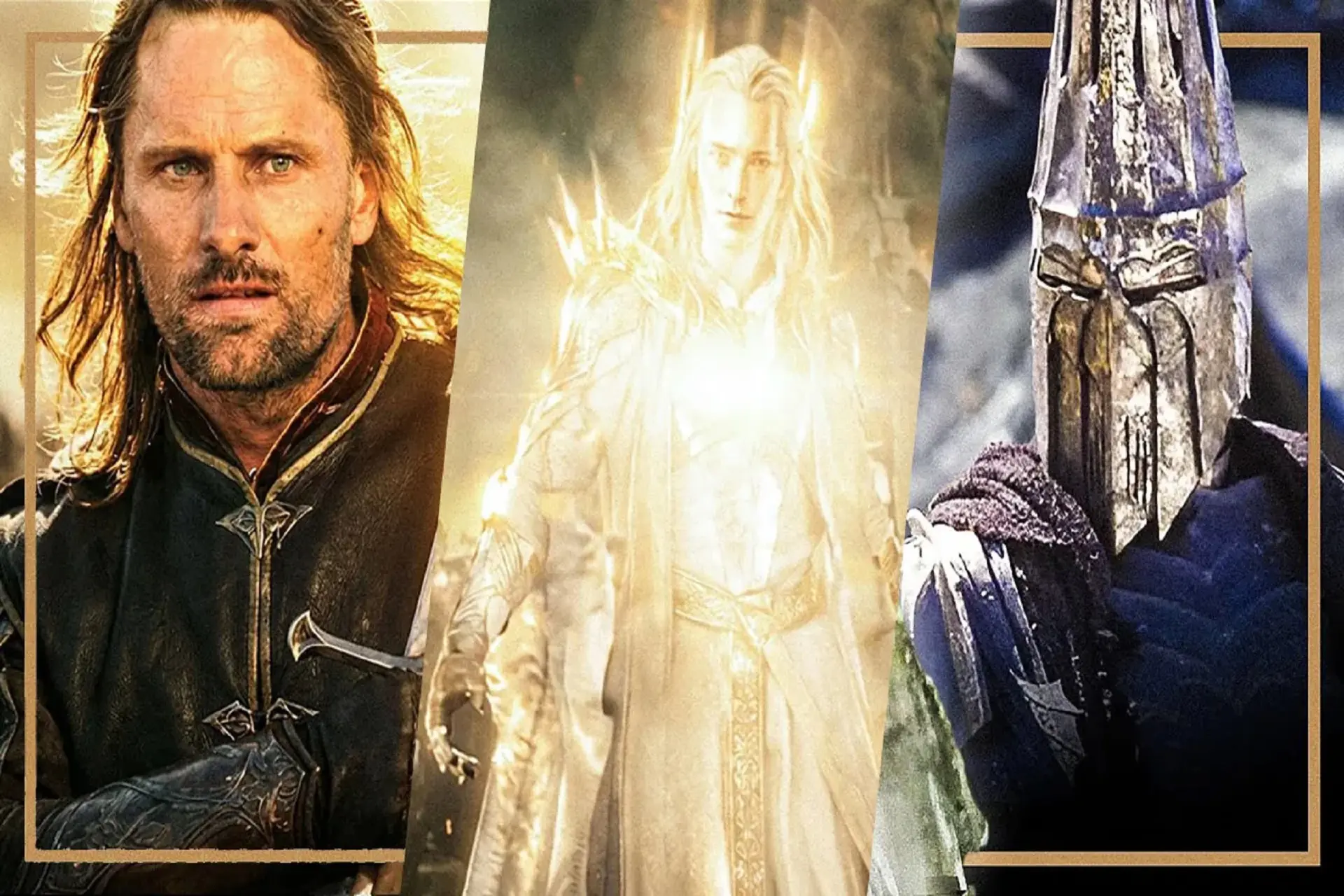 ارباب حلقه ها و هابیت