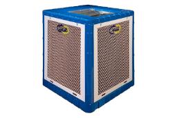 کولر آبی آران گاز توس Aran Gas Toos AR 480S نمای جانبی