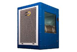 کولر آبی آران گاز توس Aran Gas Toos AR 800S نمای راست