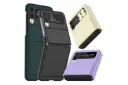 قاب گوشی نمای آراری Araree Aero Flex For Samsung Galaxy Z Flip4 رنگ های مختلف