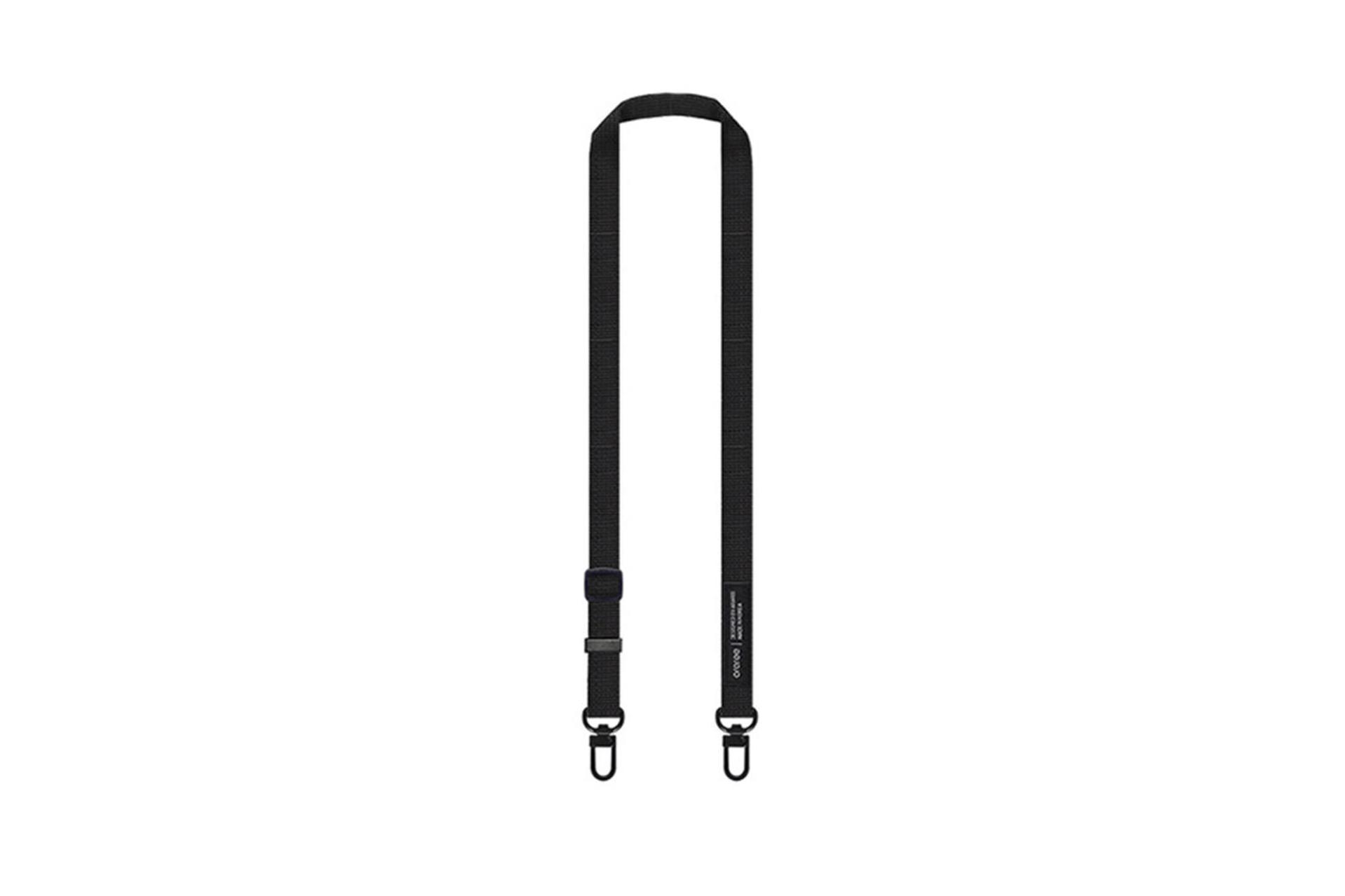 قاب گوشی آراری Araree Aero Flex For Samsung Galaxy Z Flip4 With Strap بند همراه