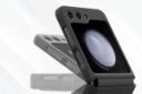 بدنه تاشو قاب گوشی آراری مدل Aero Flex مناسب سامسونگ Galaxy Z Flip5
