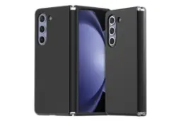 قاب گوشی آراری Araree Aero Flex For Samsung Galaxy Z Fold5 رنگ مشکی