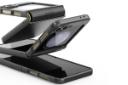 قاب گوشی آراری Araree Aero Flex M For Samsung Galaxy Z Flip6 نمای جانبی