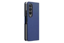 قاب گوشی آراری Araree Bonnet Diary For Samsung Galaxy Z Fold3 نمای پشت