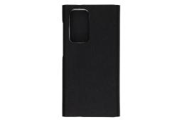 قاب گوشی آراری Araree Bonnet Stand For Samsung Galaxy S22 Ultra نمای پشت