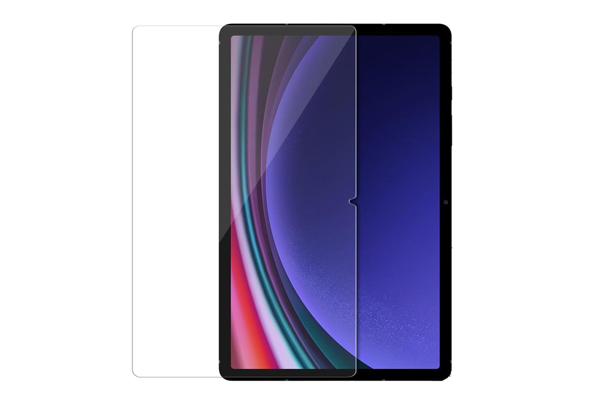 محافظ صفحه نمایش تبلت آراری Araree Core for Samsung Galaxy Tab S9 Plus