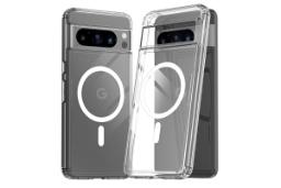 قاب گوشی آراری Araree Duple M For Google Pixel 8 Pro نمای پشت