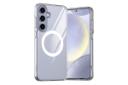 قاب گوشی آراری Araree Duple M For Samsung Galaxy S24 Plus شفاف