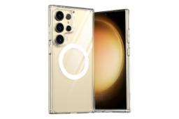 قاب گوشی آراری Araree Duple M For Samsung Galaxy S24 Ultra شفاف