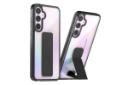 قاب گوشی آراری Araree Duple S For Samsung Galaxy A35 نمای پشت و هولدر