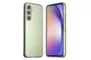 نمای جلو و پشت قاب گوشی آراری مدل Flexield مناسب سامسونگ Galaxy A54
