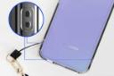 بند آویز قاب گوشی آراری مدل Flexield مناسب سامسونگ Galaxy A54