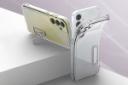 قاب گوشی استنددار آراری مدل Flexield S مناسب سامسونگ Galaxy A55