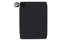 قاب تبلت کیف کلاسوری آراری مدل HIFOLIO مناسب اپل iPad Pro 11 2024 همراه با محافظ لنز
