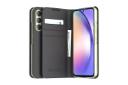 قاب گوشی آراری Araree Mustang Diary For Samsung Galaxy A54 رنگ مشکی