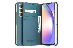 قاب گوشی آراری Araree Mustang Diary For Samsung Galaxy A54 رنگ سبز