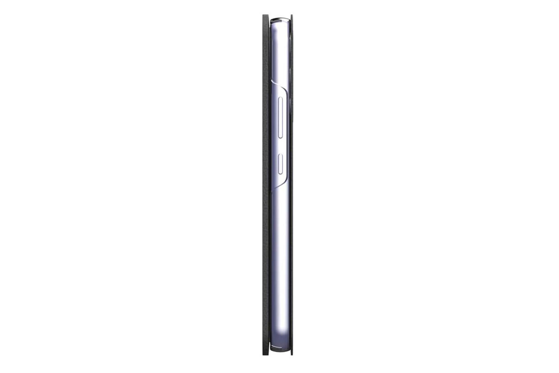 قاب گوشی آراری Araree Mustang Diary For Samsung Galaxy A54 نمای جانبی