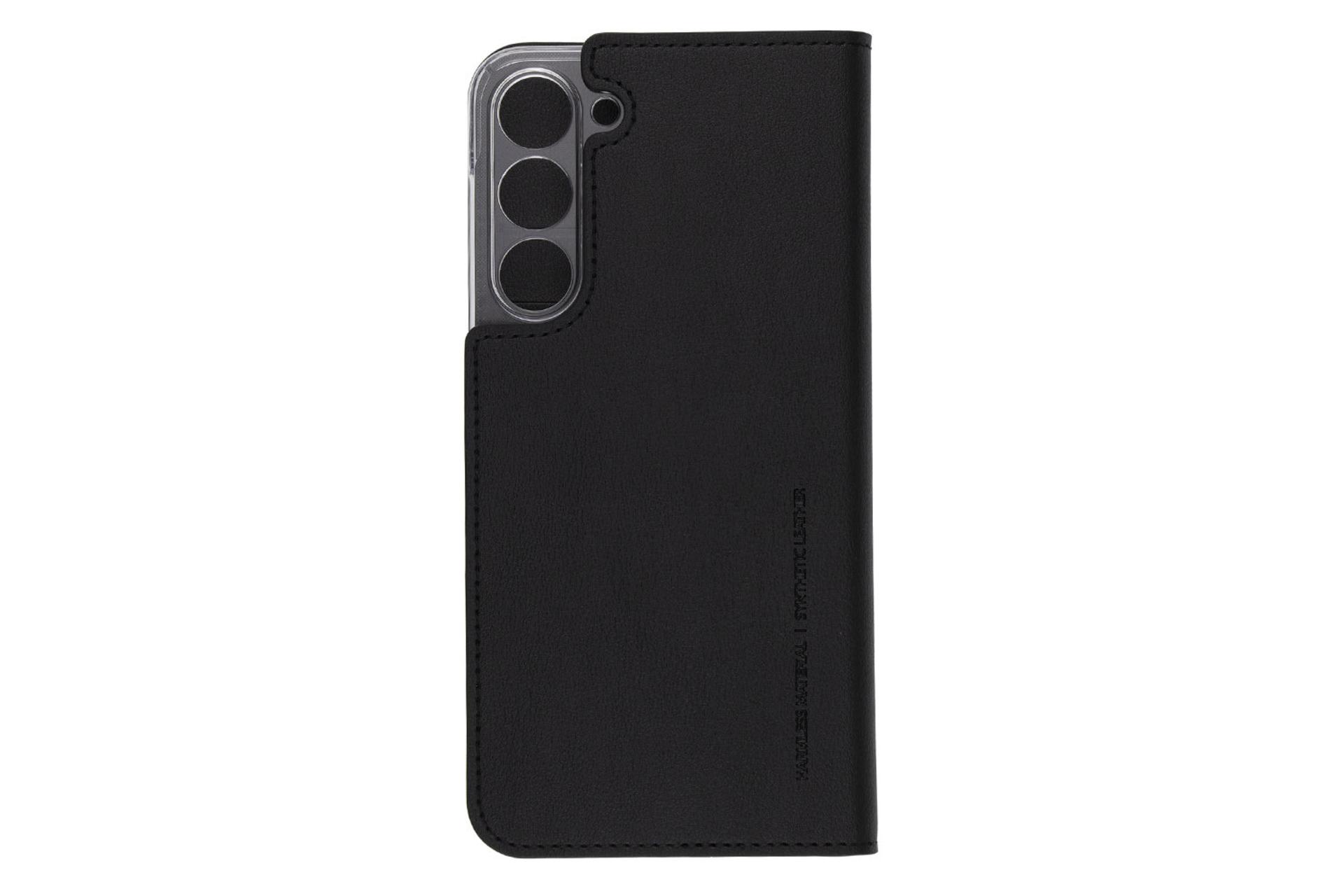 قاب گوشی آراری Araree Mustang Diary For Samsung Galaxy S23 Plus نمای پشت