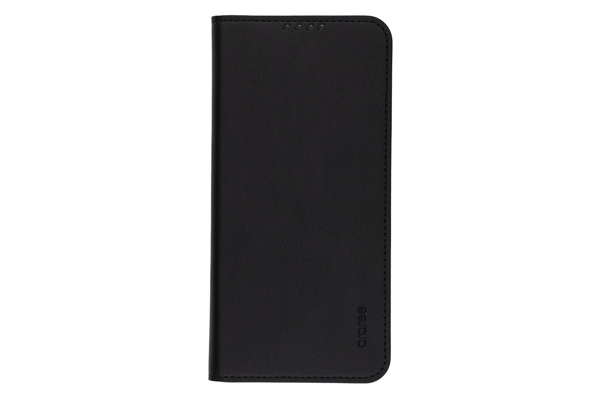 قاب گوشی آراری Araree Mustang Diary For Samsung Galaxy S23 Plus نمای جلو