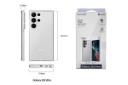 جعبه قاب گوشی آراری مدل Nukin مناسب سامسونگ Galaxy S23 Ultra