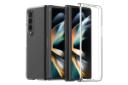 نمای پشت قاب گوشی آراری مدل Nukin مناسب سامسونگ Galaxy Z Fold4