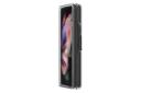 نمای کناری قاب گوشی آراری مدل Nukin مناسب سامسونگ Galaxy Z Fold4