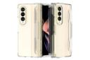  قاب گوشی آراری مدل Nukin مناسب سامسونگ Galaxy Z Fold4 طراحی شفاف