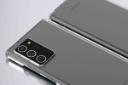 نمای بالای قاب گوشی آراری مدل Nukin مناسب سامسونگ Galaxy Note20 Ultra