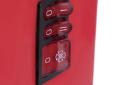 کلیدهای بخاری برقی آراسته Arasteh EFHA2200