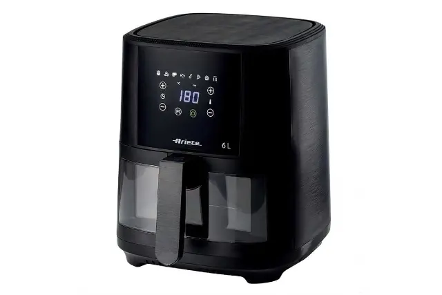 نمای جلوی هواپز آریته AR-4626