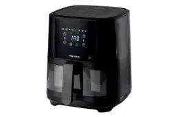نمای جلوی هواپز آریته AR-4626