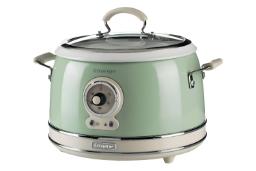 پلوپز 8 نفره آریته Ariete Vintage 2904