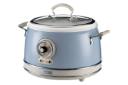 پلوپز 8 نفره آریته Ariete Vintage 2904 رنگ آبی