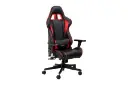 صندلی گیمینگ آرکانو Arkano D610TF3 رنگ قرمز