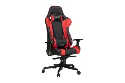 صندلی گیمینگ آرکانو Arkano D620TF3 رنگ قرمز