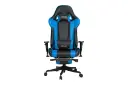 صندلی گیمینگ آرکانو Arkano D625TF3 رنگ آبی