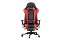 صندلی گیمینگ آرکانو Arkano D625TF3 رنگ قرمز