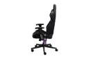 صندلی گیمینگ آرکانو Arkano DP610TF3 نمای جانبی چپ
