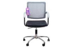 ابعاد و اندازه صندلی اداری آرکانو S250T