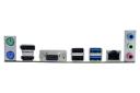 درگاه های مادربرد آرکتک ARKTEK AK-H610MB EG