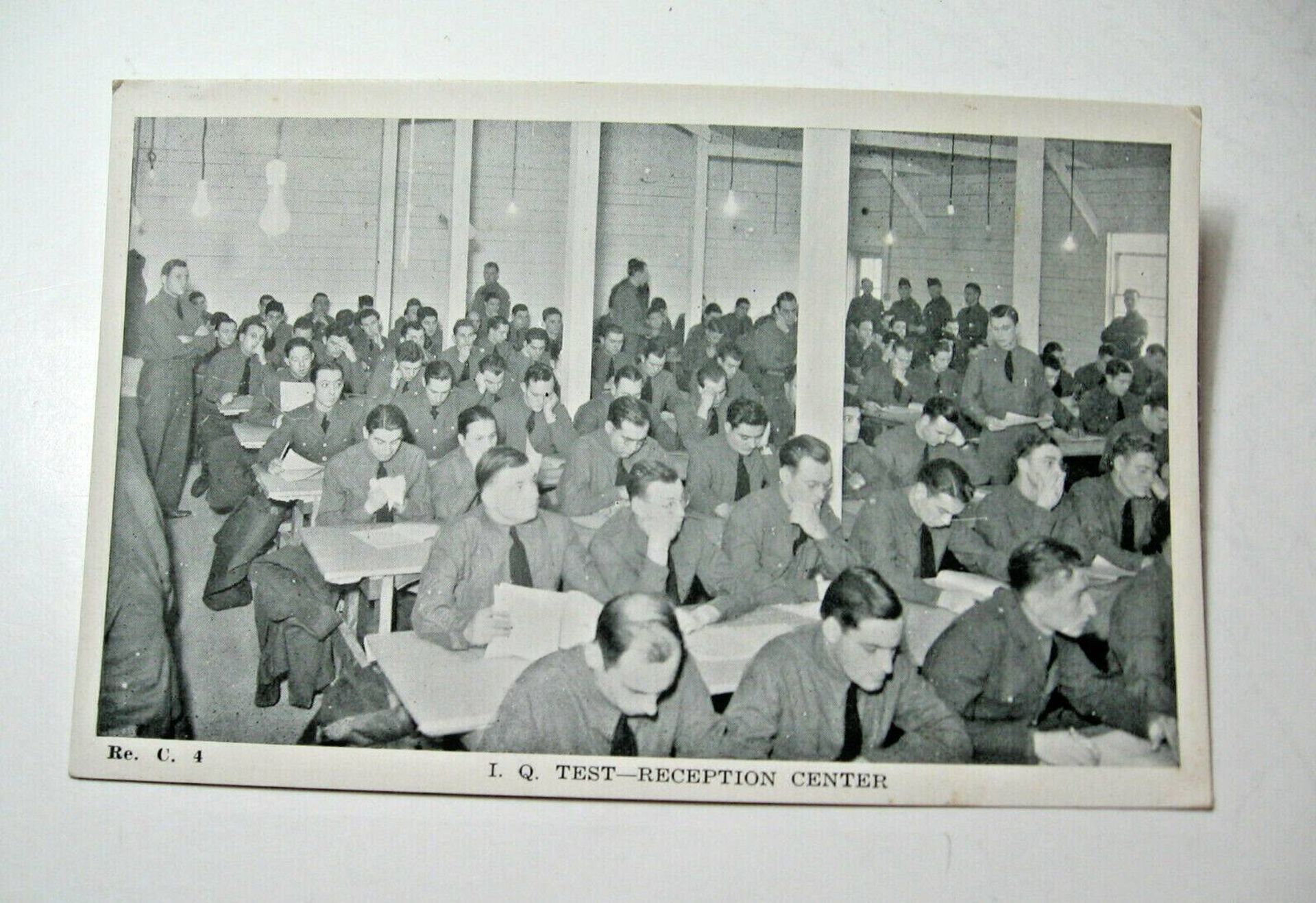 امتحان ارتش