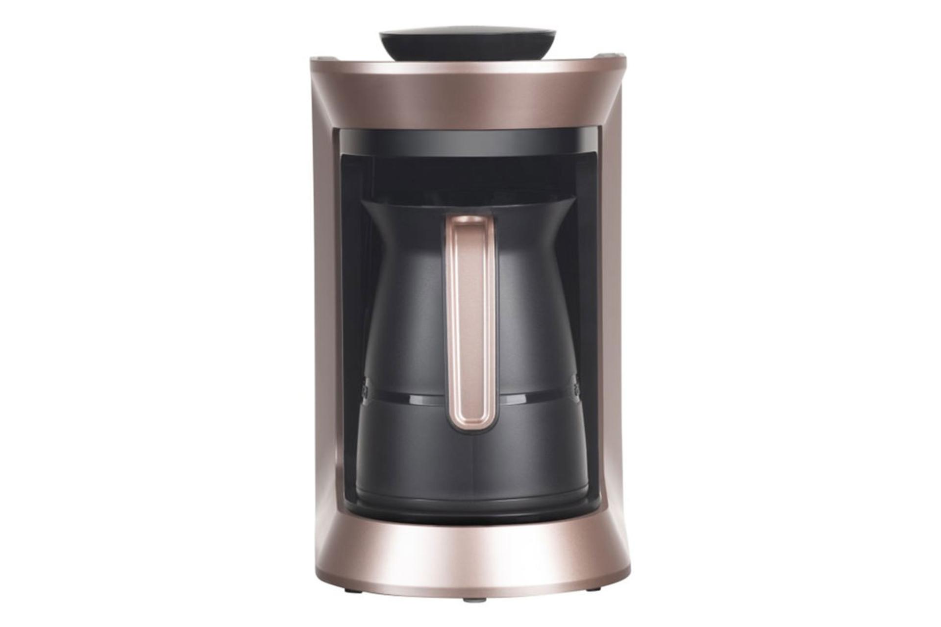 قهوه ساز آرنیکا Arnica Kopuklu نمای جلو